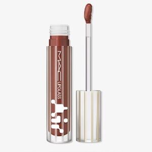 MAC Lipglass Air Non-sticky Gloss-228/Aesthetic